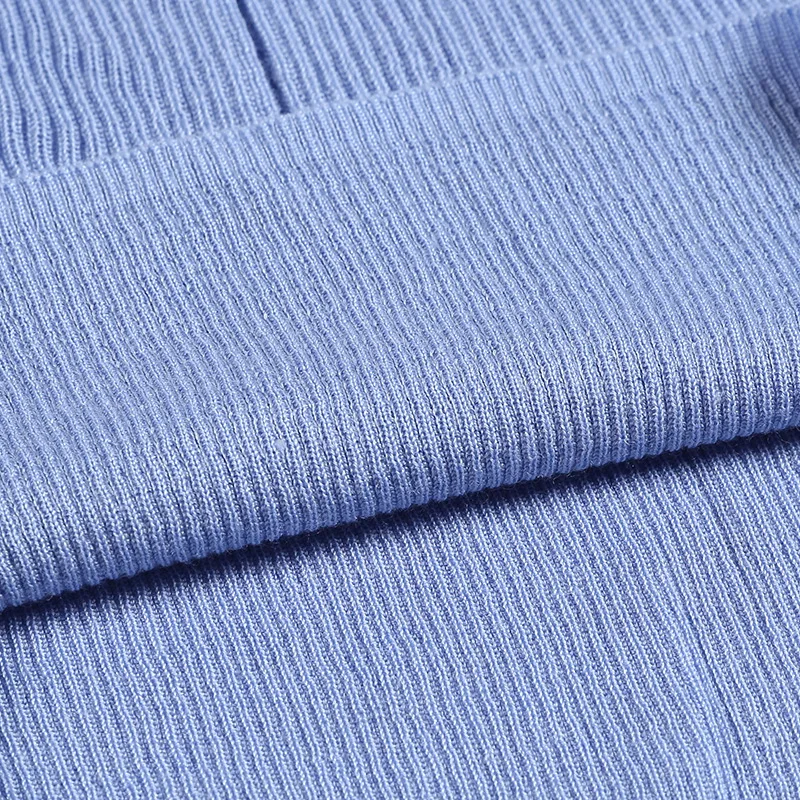 Queentor 2017 бренд на осень-зиму Круглая горловина высокая-конец Мода сплошной свитер