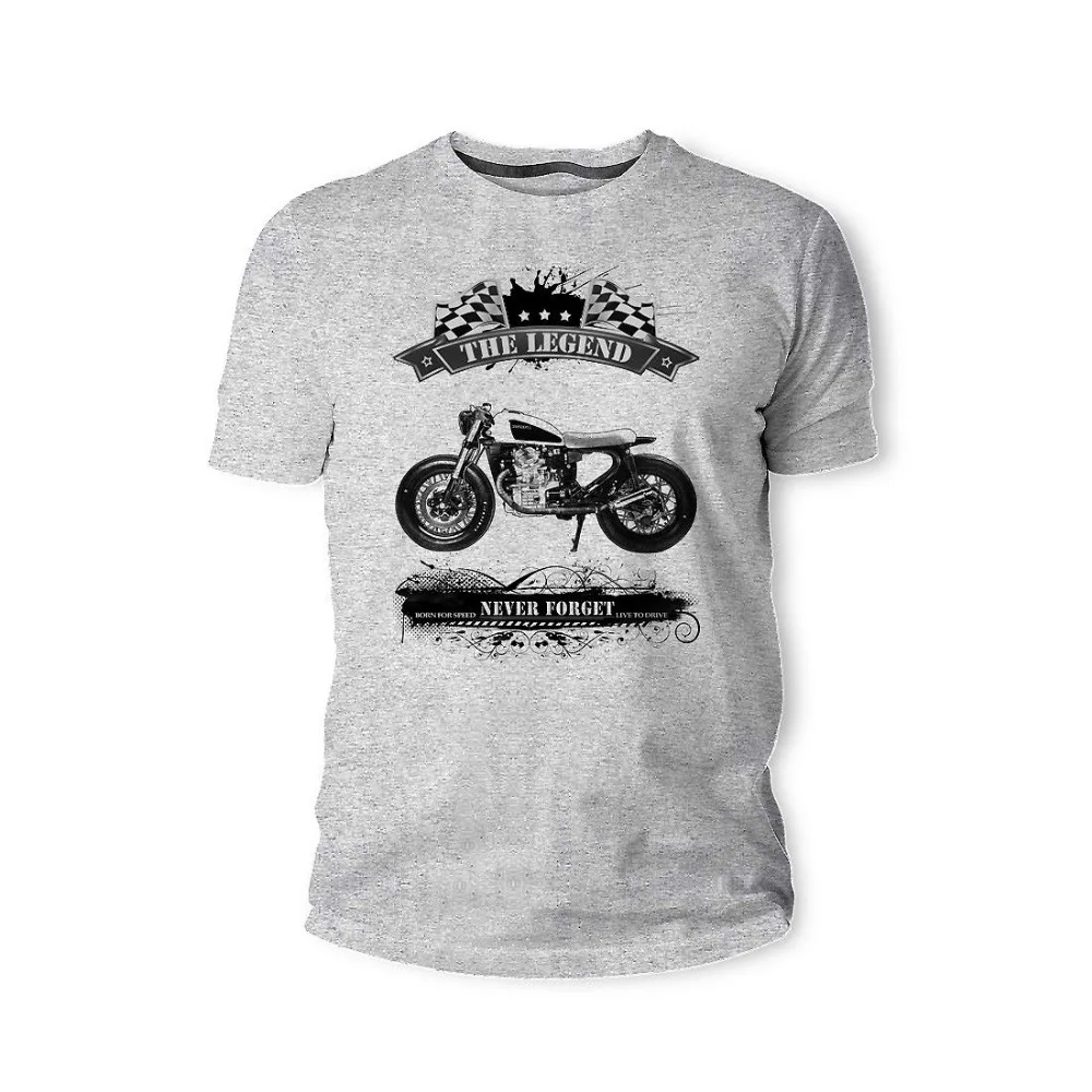 Классические Японские мотоциклетные вентиляторы Cx500 Youngtimer Oldtimer Herren 2019 Модные 100%