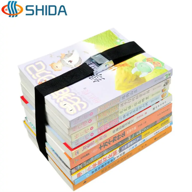 2 5*50 см 10 шт. нейлоновая тесьма с металлической пряжкой на застежке крепкий