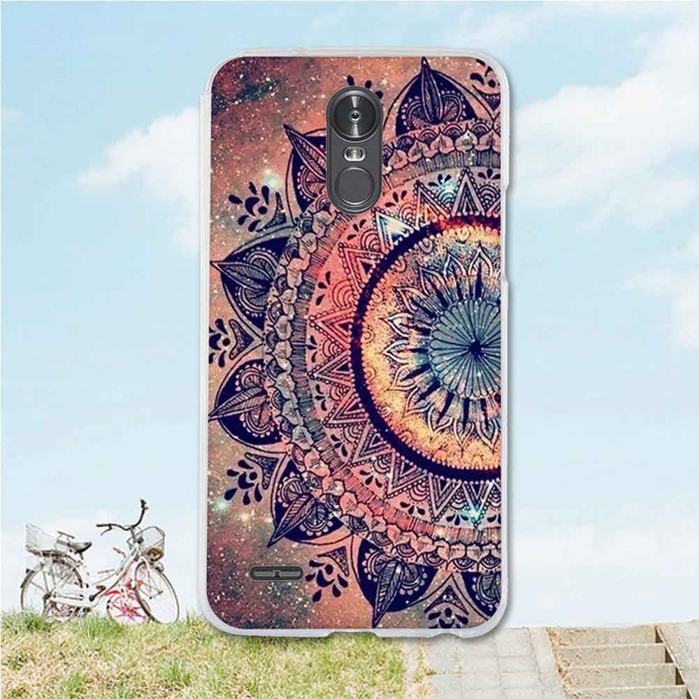 For LG Stylus 3 stylus3 stylo3 LGstylo3 stylo Silicone Soft Fit Flexible TPU Rubber Gel Skin Case Matte Back Shell | Мобильные