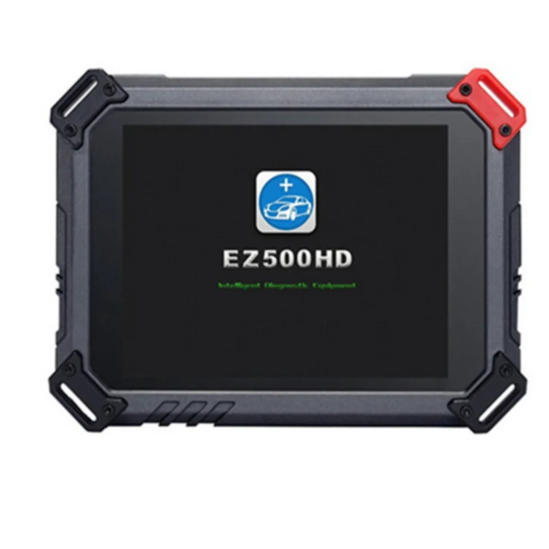 

XTOOL диагностический инструмент EZ500 HD автомобильные инструменты диагностический ключ программист сверхмощная полная система со специально...