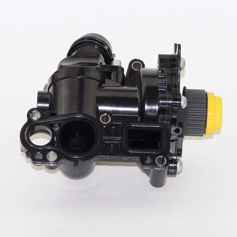Водяной насос 06H 121 008 06H121008 для VW A3 A4 B8 A5 A6 A8 Q3 Q5 TT SEAT PASSAT 3C2 CC 365 2 0 TSI TFSI|tt seat|2.0 tsitfsi 2.0 |