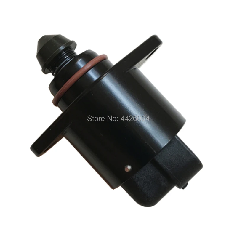 

Клапан холостого хода 17112350 217-419 Клапан регулирования скорости холостого хода подходит для 3,1 л 3,4 л 19351706 17112350 17112351 17112203 217-416