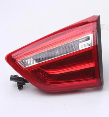Inner CAPQX 1 шт. для Changan CS35 задний бампер стоп светильник хвост светильник Taillamp светильник задняя фара светильник налобный фонарь - Цвет: Inner