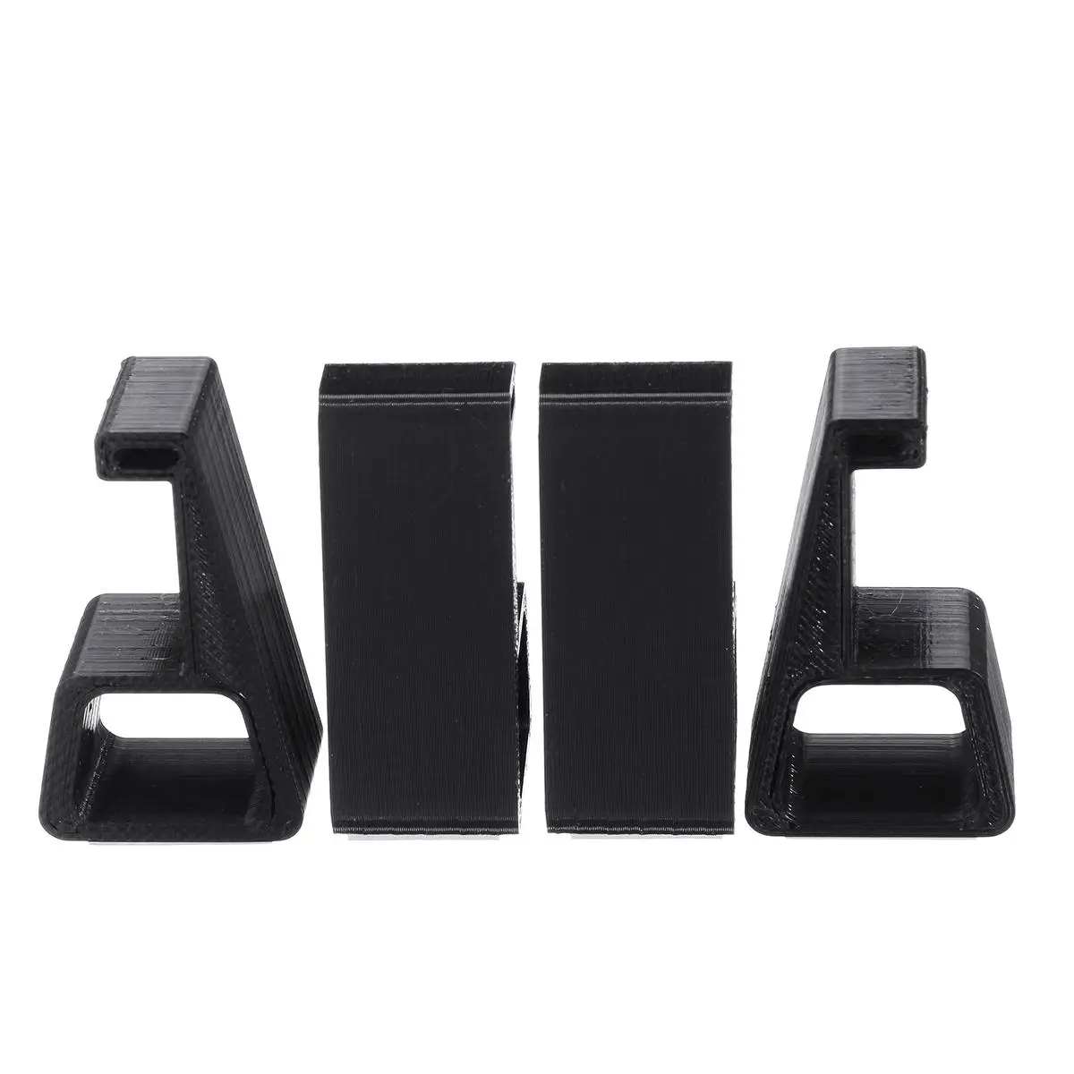 3D Печатный держатель из АБС-пластика для PS4 PRO для PS4 Slim для Playstation 4 контроллер, геймпад Стенд черный белый