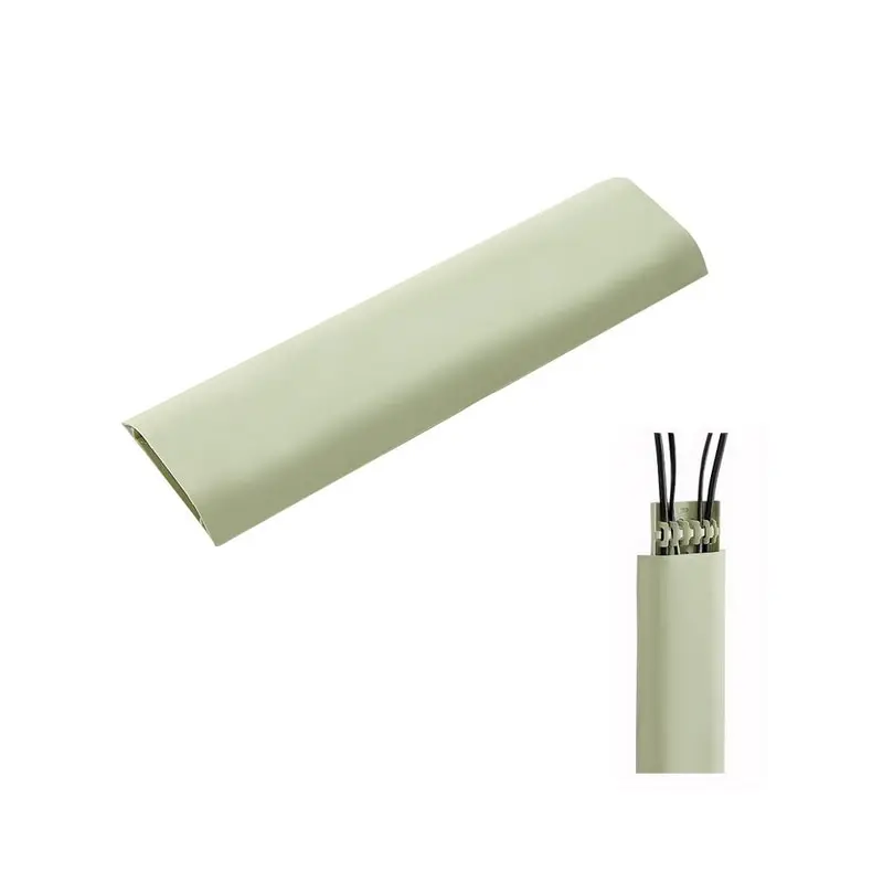 1PC Green Проволочный органайзер, зажим для кабеля, клипсы для хранения, пряжка, линия передачи данных, инструмент для отделки, фиксированные подходящие кабели, проволочные клипсы для хранения, держатель - Цвет: 1PC Green