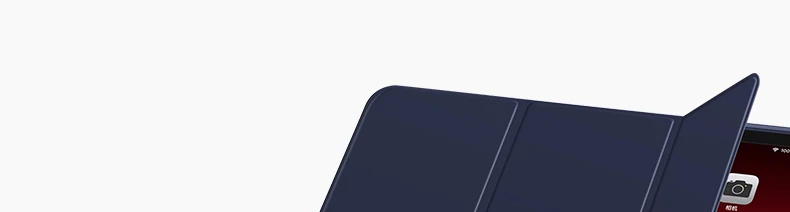 Чехол для IPad Pro, 11 дюймов, из искусственной кожи, мягкий силиконовый чехол на заднюю панель, ультратонкий светильник, трехслойный смарт-чехол для IPad Pro, 11 дюймов, Fundas