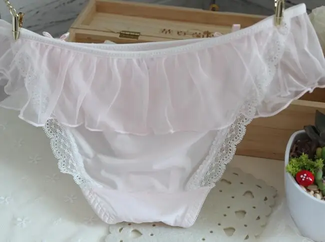 100% реальные фотографии хорошее качество милые кружевные трусики принцессы