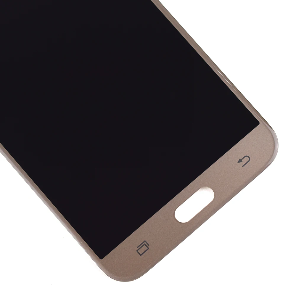 Для Samsung Galaxy J7 2017 дисплей сенсорный экран дигитайзер в сборе для J727 ЖК-дисплей |