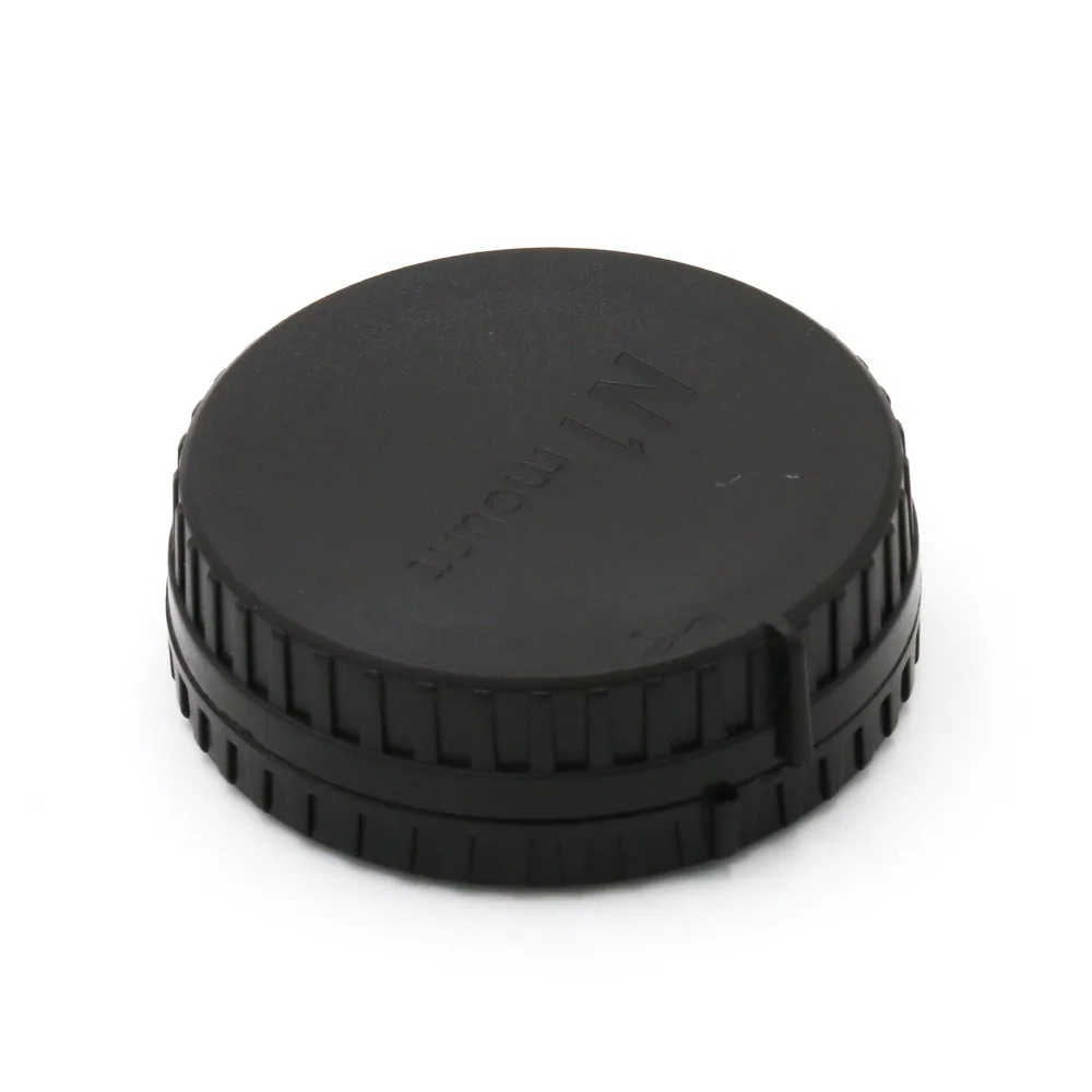 Задняя крышка объектива/крышка+ Крышка корпуса камеры для Nikon 1 N1 mount J1 V1