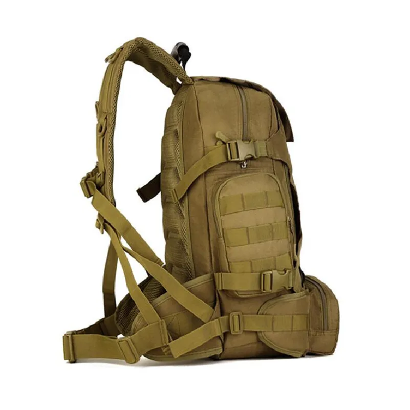 Многофункциональная спортивная сумка для улицы военные тактические сумки