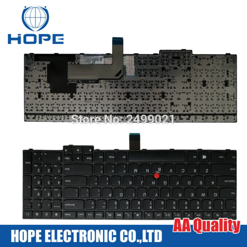 Новая клавиатура для ноутбука Lenovo Thinkpad E550 E555 E550C E560 E565|thinkpad e550|thinkpad lenovolenovo e560 |
