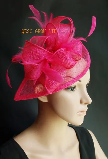 Оптовая продажа новинка Бесплатная доставка! Лидер продаж Вуалетка sinamay в особой