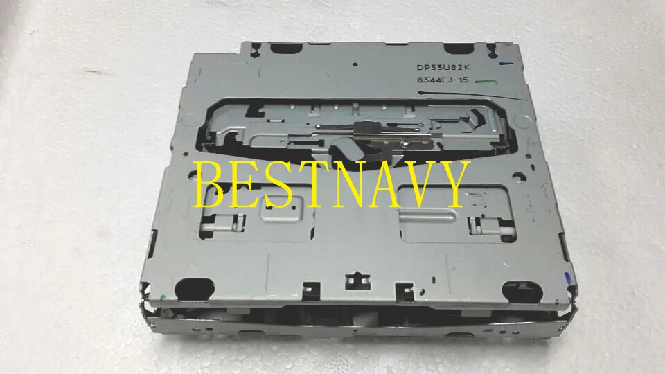Alpine односторонний CD механизм DP33U82K 11Pin лазерный загрузчик AP08 без Hyundai 961501D1013W Mercedes