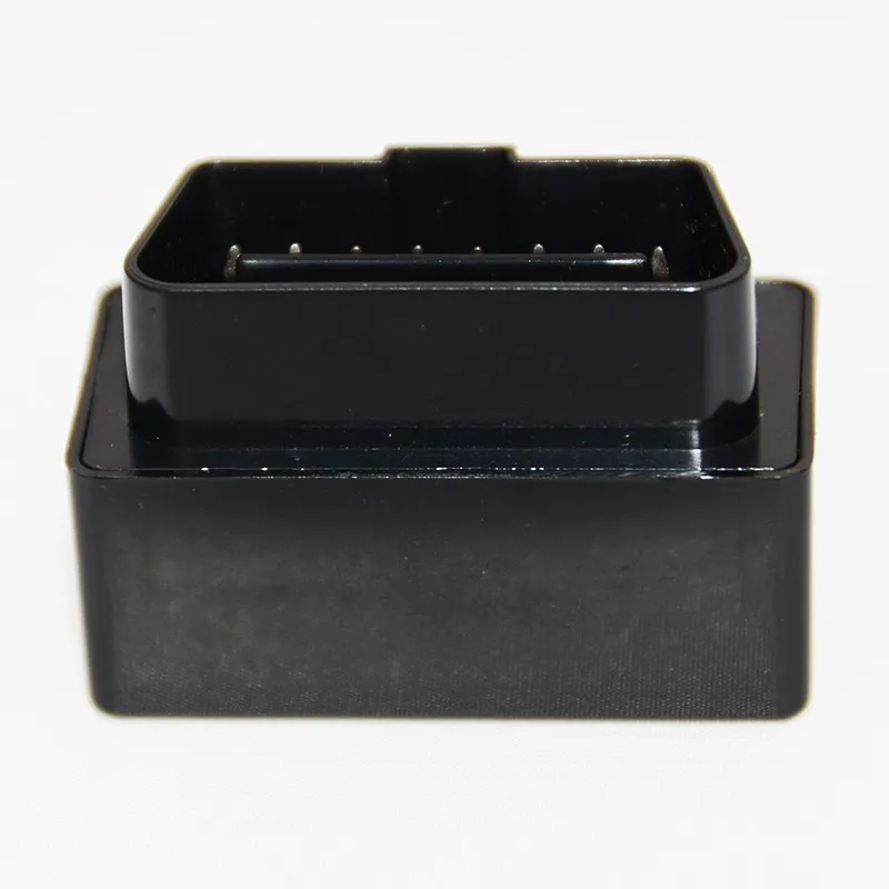 Показателя VIECAR черный Bluetooth MINI ELM327 OBD2/OBDII ELM 327 V2.1 автомобиль код сканер