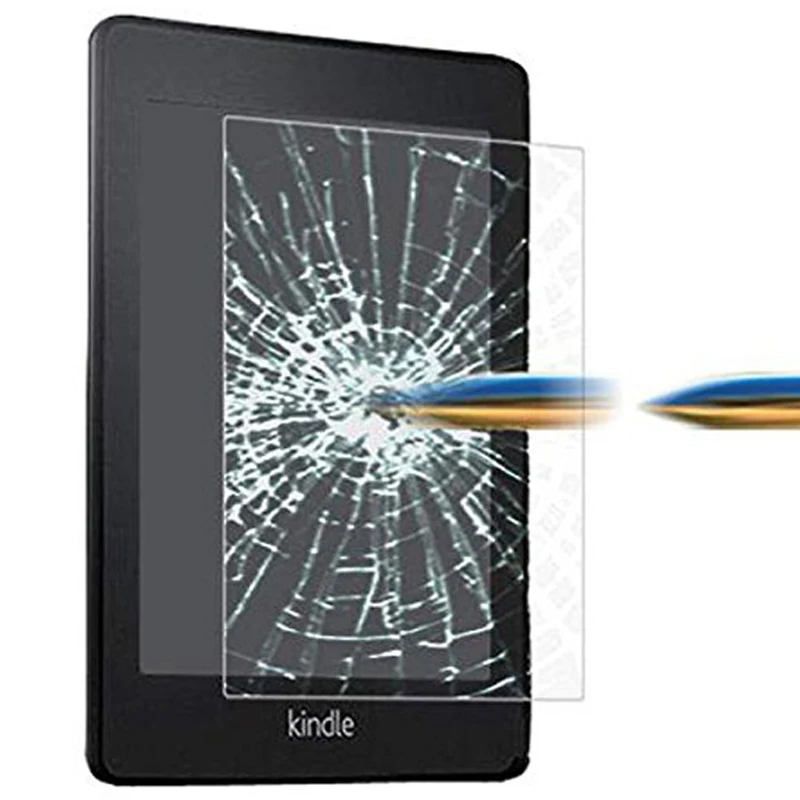 Защитная пленка для экрана из закаленного стекла kindle paperwhite 4 и 5 4-го 5-го поколения