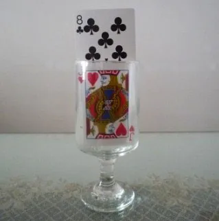 Карта дистанционного управления Rise волшебный трюк реквизит для сценической