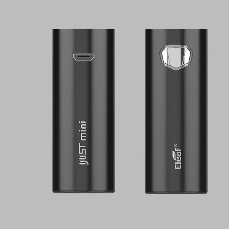 Оригинальная электронная сигарета Eleaf iJust Mini Mod Battery 1100mAh 25W max Vape Pen с поддержкой