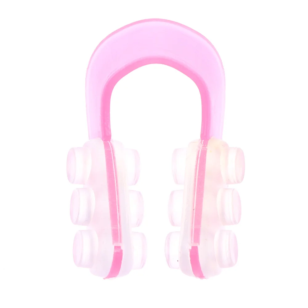 Горячая Распродажа новинка 1 шт. мягкая силиконовая форма носа выпрямление