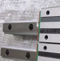 

100% genuine HIWIN linear guide HGR45-2500MM block for Taiwan