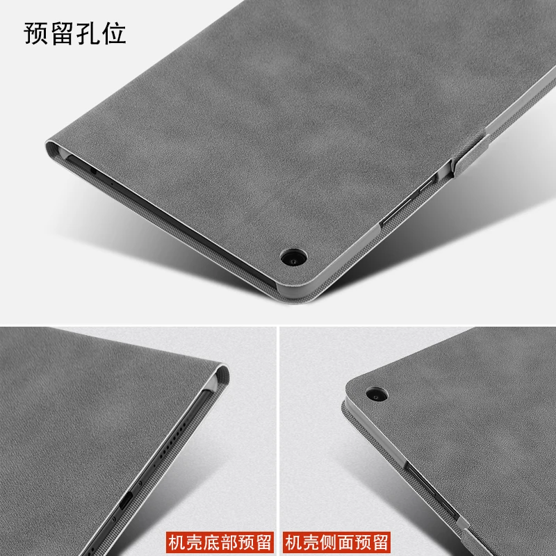 Для Xiaomi mi Pad 4 Plus Pad4 plus чехол Защитный для pad4 pad 10 1 &quotзащитный планшета | Компьютеры