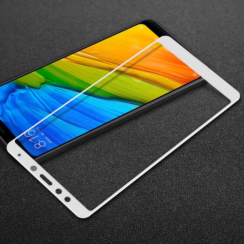 Закаленное стекло с полным покрытием для Samsung Galaxy M10 M20 A6 A8 Plus J8 A7 J2 Core Pro 2018 J5 J7 2017
