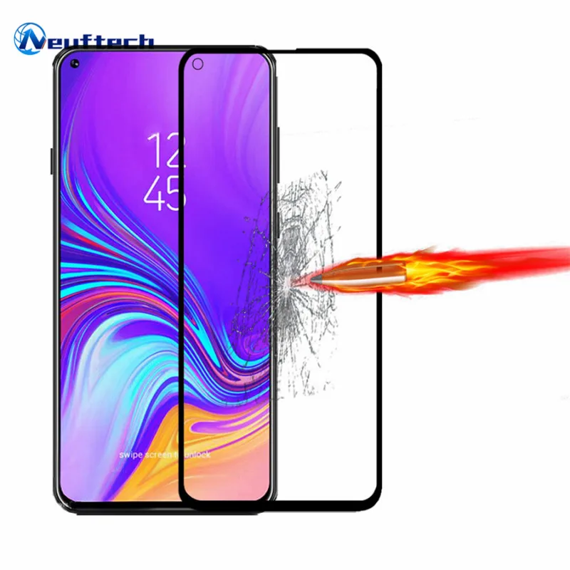 Посылка 9 H защитный Стекло на для Samsung Galaxy A8 A9 Star Pro A6 плюс A7 A8S A9S 2018 закаленное