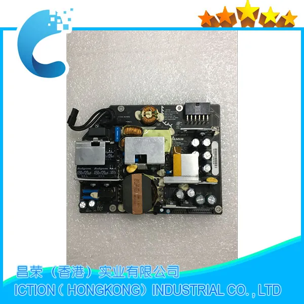 Оригинальный б/у блок питания A + 250 Вт Для iMac 24 '&#x27A1225 ADP-250AFB 614-0432 | Компьютеры и