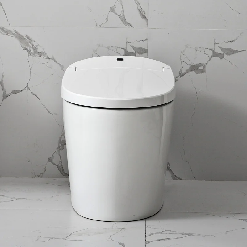 Intelligent Toilet Integrated Water Tank That Is Hot Automatic Multifunctional S300/500 | Обустройство дома