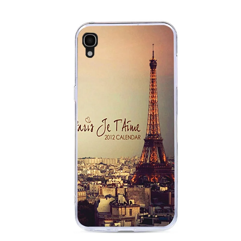 73 Мягкий ТПУ чехол J& R для Alcatel One Touch Idol 3 4,7 чехол 6039 6039Y чехлы для телефонов чехол для Alcatel Idol 3 Чехол - Цвет: 73