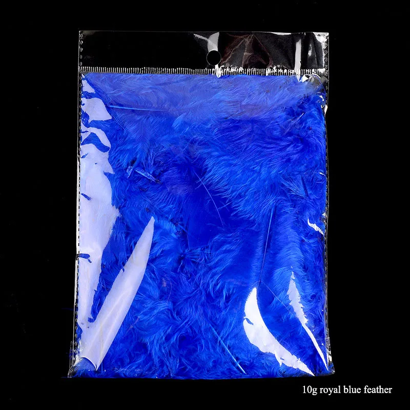 10g Blue feather Большие прозрачные воздушные шары гелиевый надувной прозрачный воздушный шар Воздушные шары Свадебные украшения на день рождения Детские балоны - Цвет: 10g Blue feather