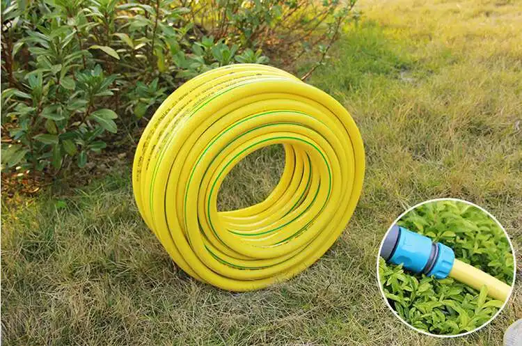 6 распылителей водяной пистолет садовый полив автомобильный набор для мойки (АБС