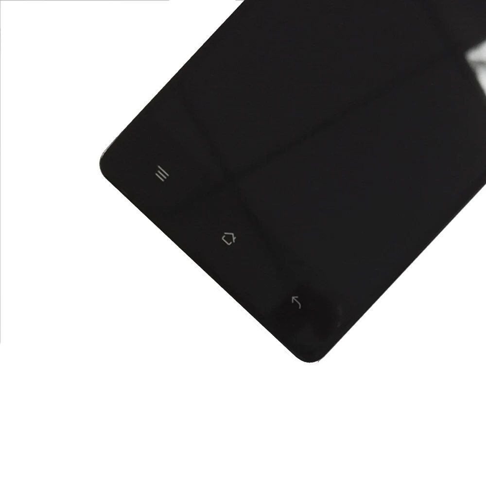 

WEICHENG Tested Well For Cubot S500 LCD Display+Touch Screen Digitizer Assembly For S500 LCD Glass Panel Spare Parts+Free Tools