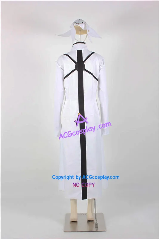 Карнавальный костюм Bleach Arrancar Espada Ulquiorra Schiffer|cosplay costume|bleach cosplay costumescostume costume |