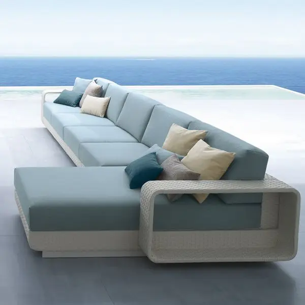 Sigma для любой погоды мы покупаем подержанную резиновую плетеную светодиодную