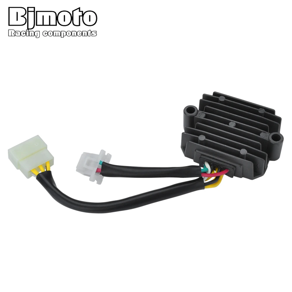 Bjmoto For Honda CB1100F Super Sport CB1000C Custom 1983 CB750C CB750K CB900C CBX1000 Voltage Regulator Rectifier | Автомобили и