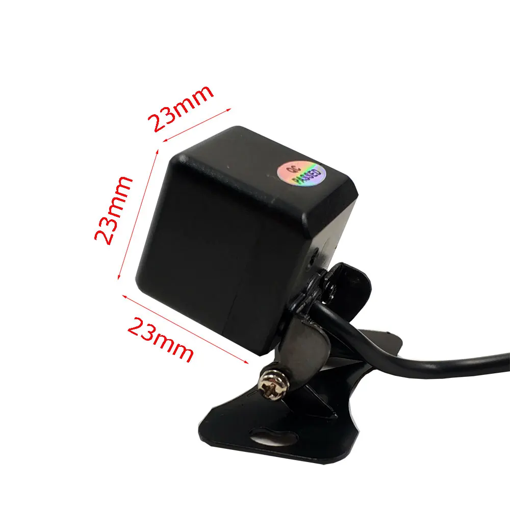 Parking Assistance Rear View Camera Reverse Rearview Reversing Back de re Backup Night Vision Car Electronic Accessories | Автомобили и