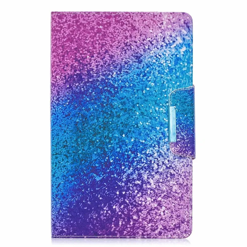 Чехол Hoesje для samsung Tab A 10,1 чехол милый Единорог панда цветок планшет чехол Funda для Galaxy Tab A 10,1 SM-T510 SM-T515