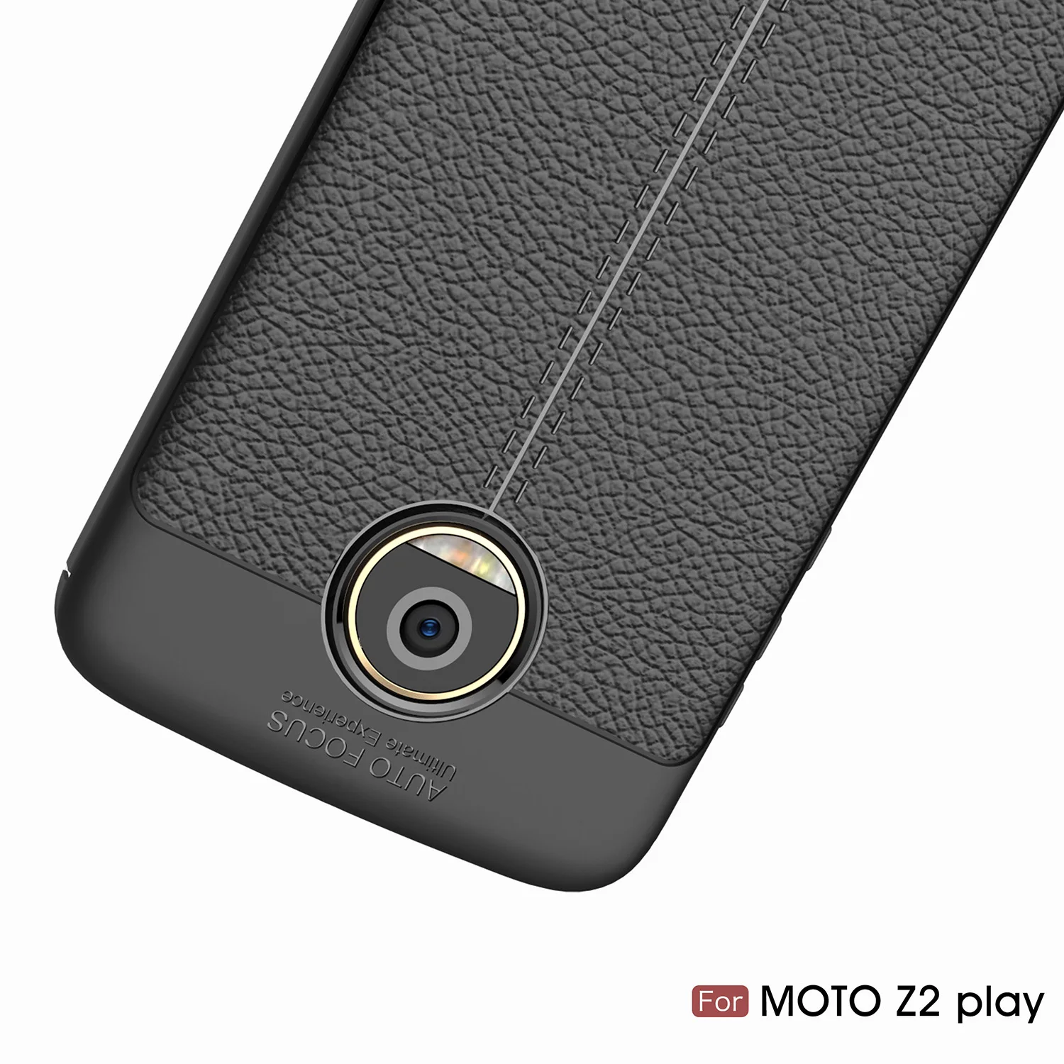 Силиконовый чехол для Motorola Moto Z2 Play XT1710 Z2Play Albus из ТПУ телефона Z 2 XT 1710 кожаные чехлы
