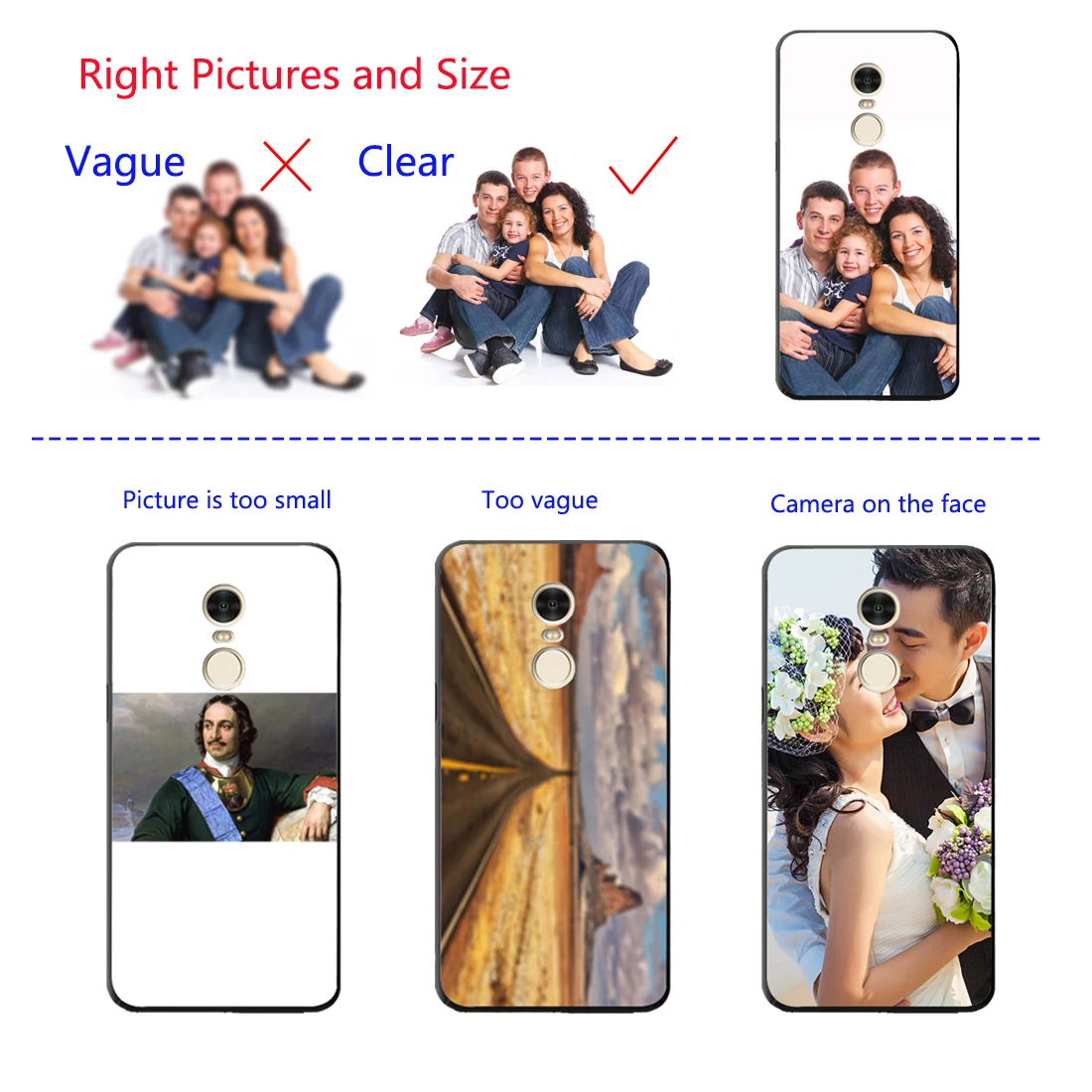 Пользовательские DIY печати фото Мягкий силиконовый чехол для iPhone X 8 плюс 7 Plus s 6 S 5