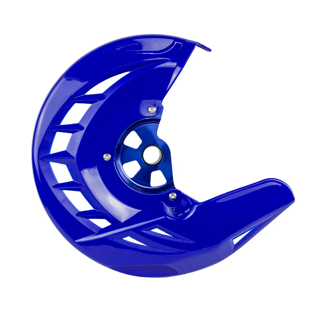 Передняя крышка дискового тормоза для Yamaha YZ250F YZ450F YZ250FX YZ450FX 2014 2021 YZ 250F 450F 250FX 450FX 250