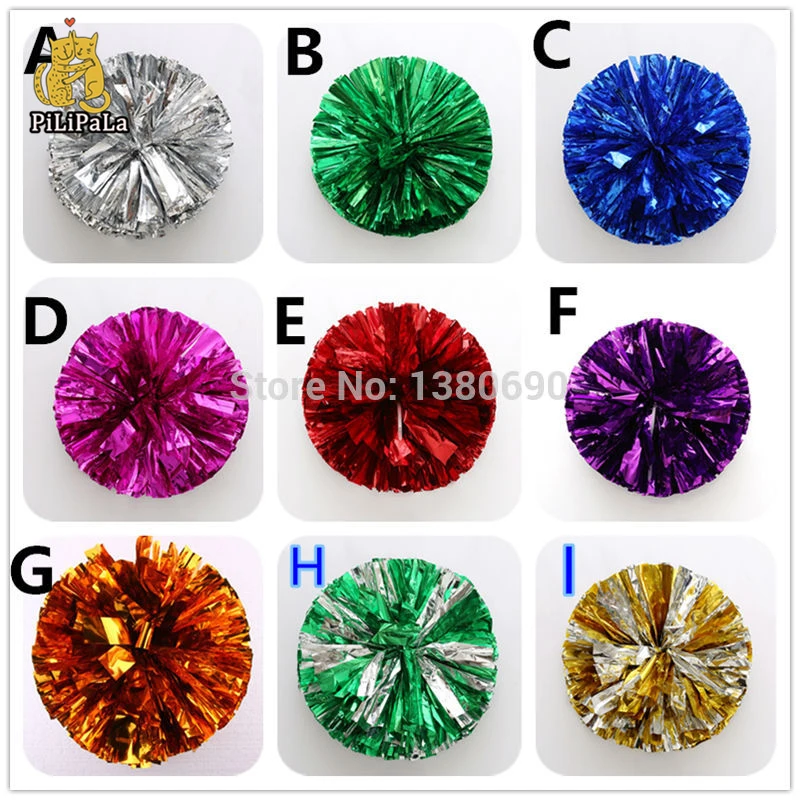 20 шт. помпоны для танцев болельщиков 30 см|festival|festival productfestival party |