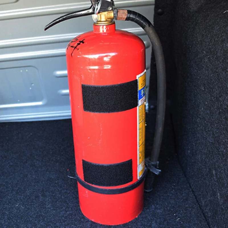 4 шт. держатель для огнетушителя | Автомобили и мотоциклы