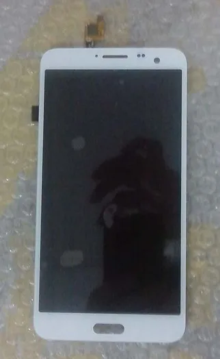 Оригинальный сенсорный экран + ЖК-дисплей для Elephone P8/Star N9000 5 7 дюйма mtk6592