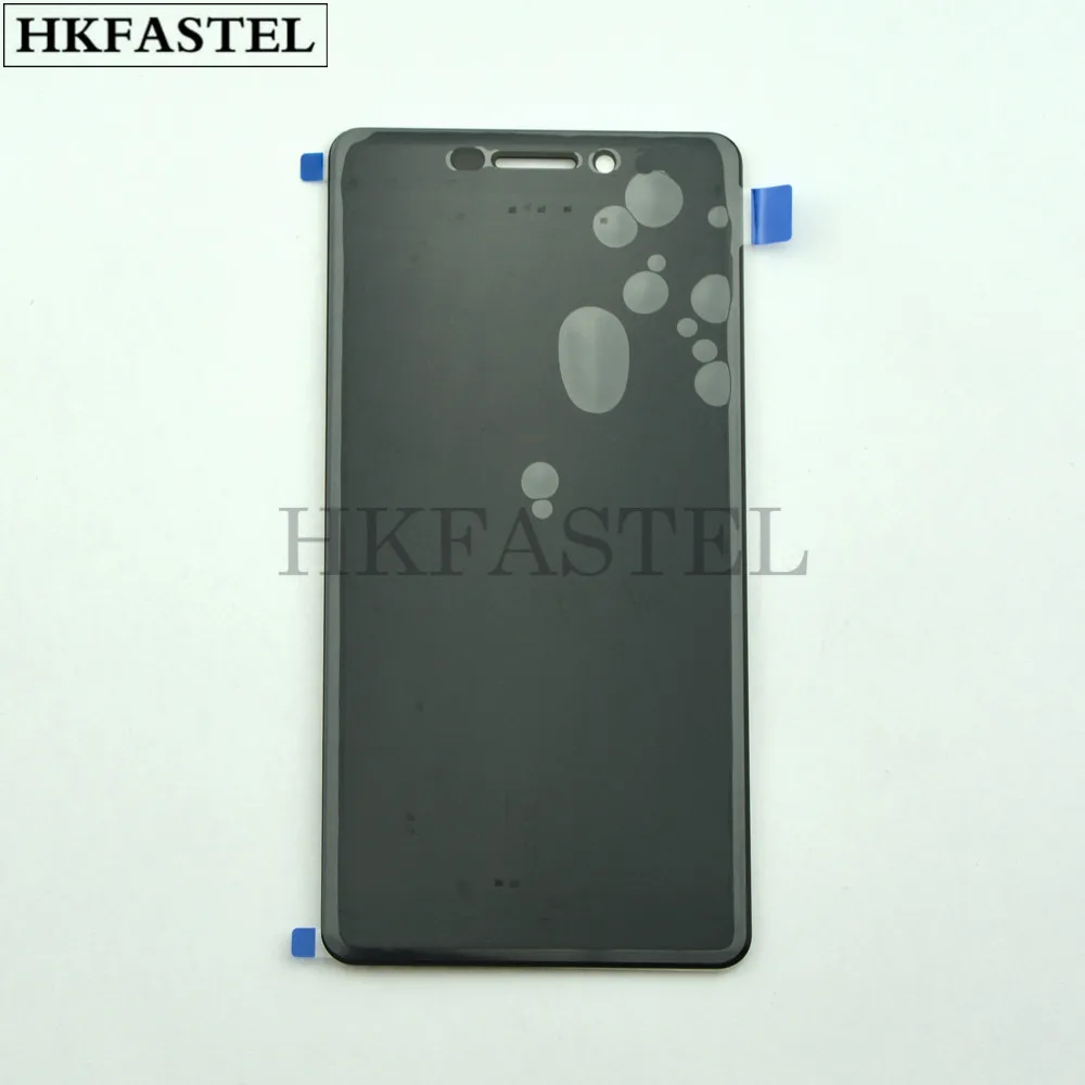 Оригинальный ЖК дисплей HKFASTEL для Nokia 6 1 Nokia6.1 N6.1 nokia6 2018 2 поколения сенсорный экран