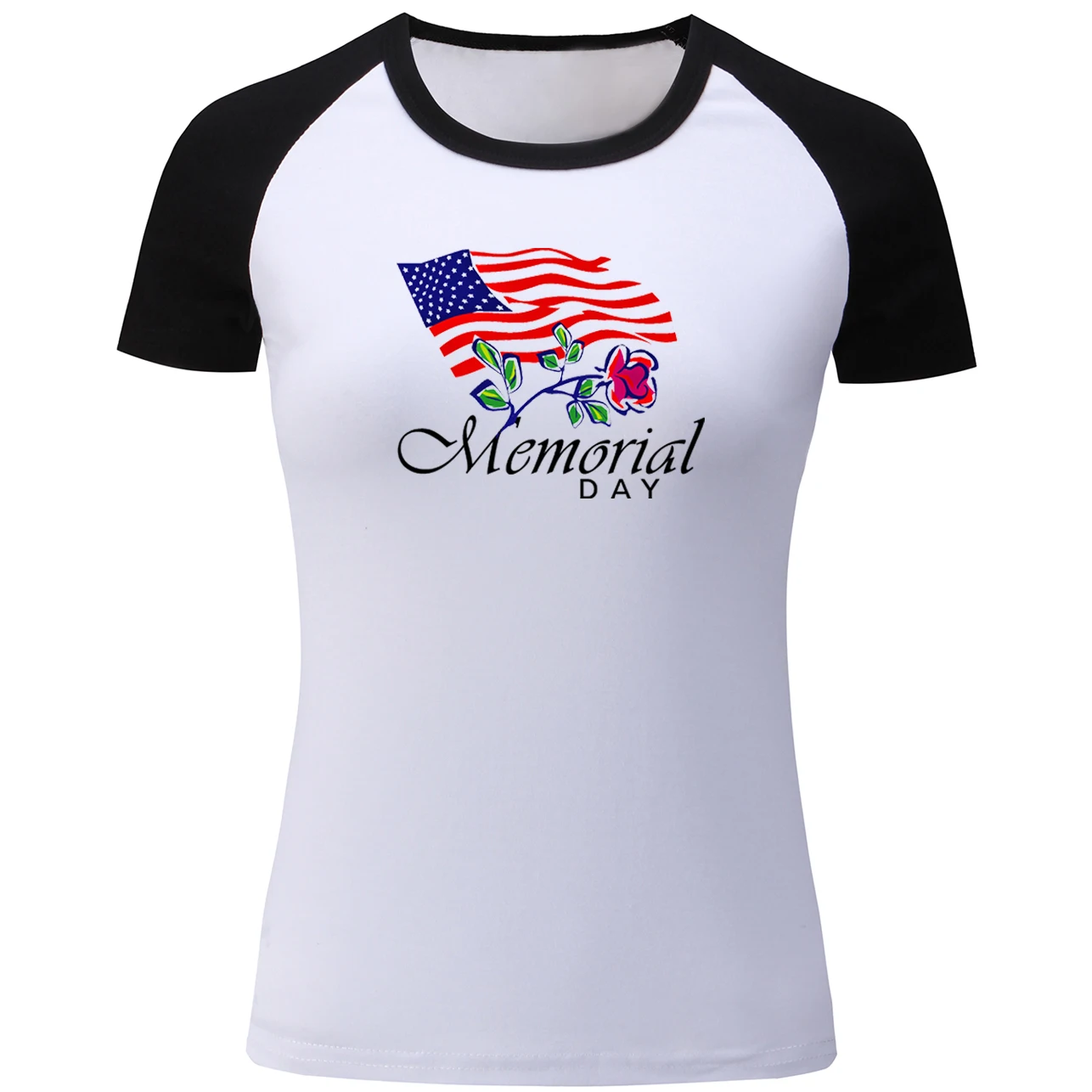 Футболка женская хлопковая с принтом Я сейчас без присмотра|t shirt women|funny t shirts