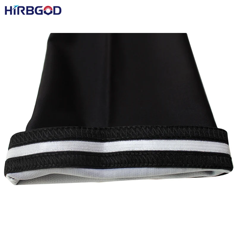 Велосипедные нарукавники HIRBGOD для мужчин и женщин спорта на открытом воздухе