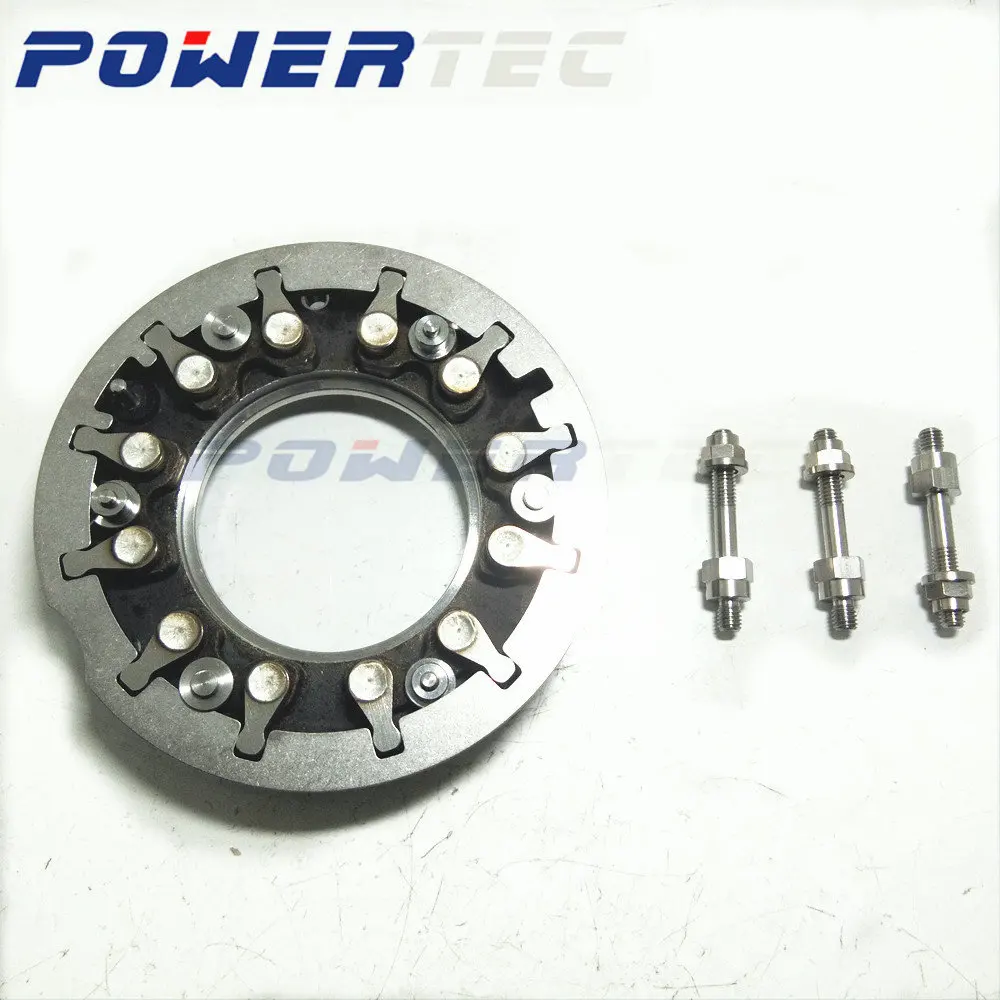 

Новинка кольцо насадки турбокомпрессора 17201-30101 17201-30011 Turbo VNT для Toyota Hilux 3,0 D4D 171 HP 126KW 1KD-FTV - CT16V 17201-30010