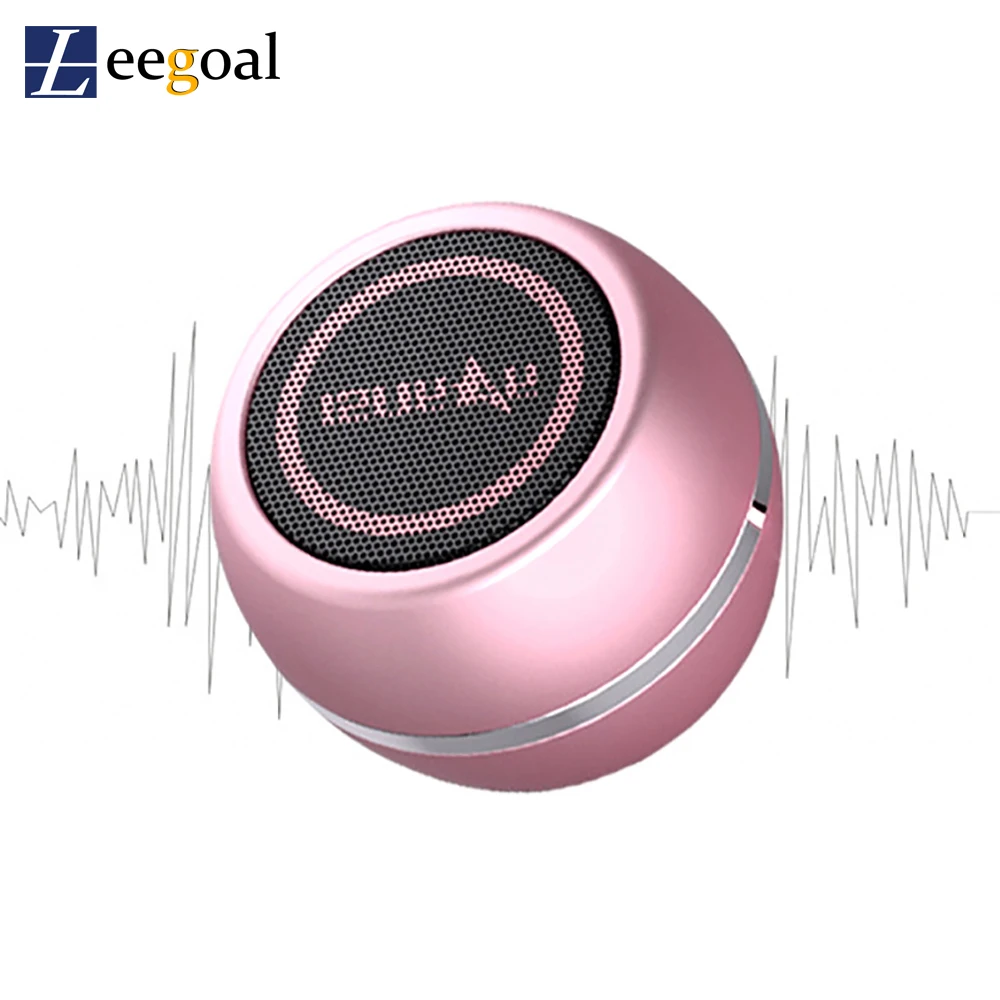 V7 Беспроводная мини портативный динамик телефона открытый аудио автомобильный