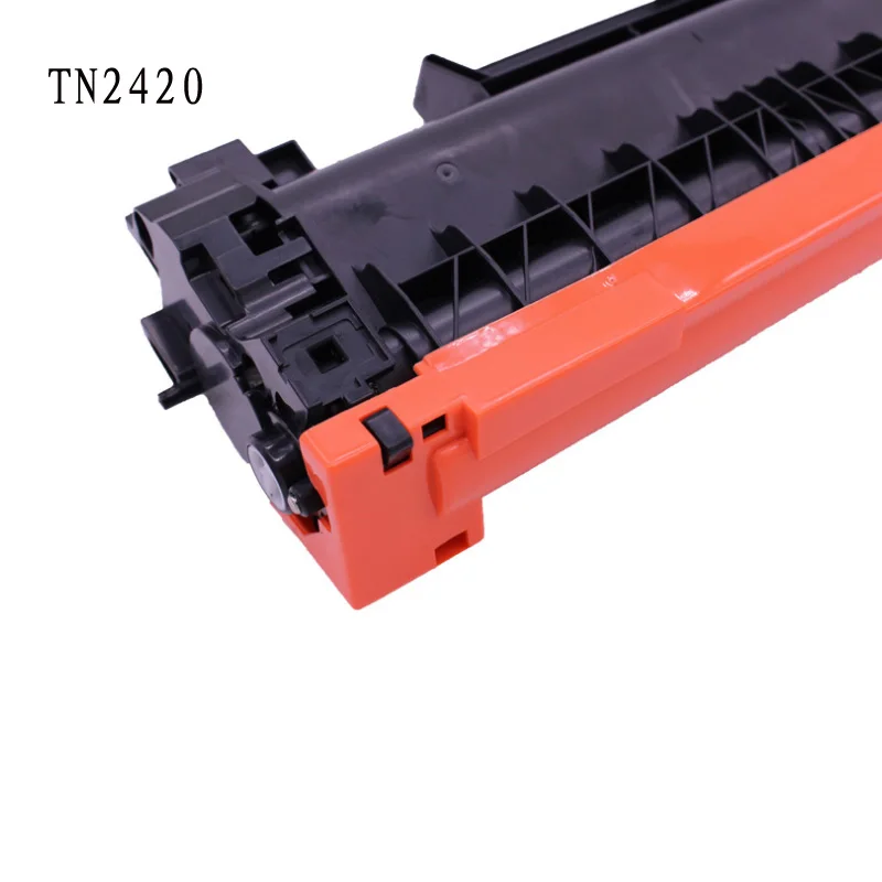 2PKS TN2420 тонер-картридж Замена для Brother DCP-L2530DW MFC-L2730DW MFC L2750DW MFC-L2750DW без чипа |